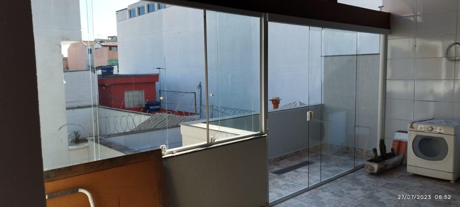 Sobrado, 3 quartos, 275 m² - Foto 43