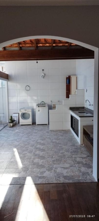 Sobrado, 3 quartos, 275 m² - Foto 46