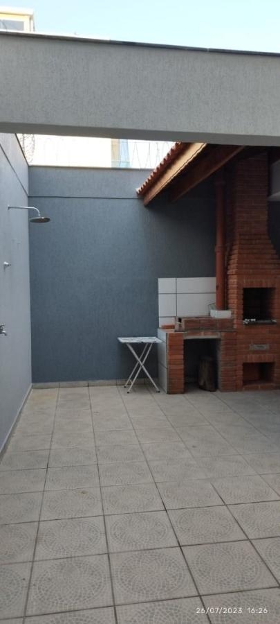 Sobrado, 3 quartos, 275 m² - Foto 54