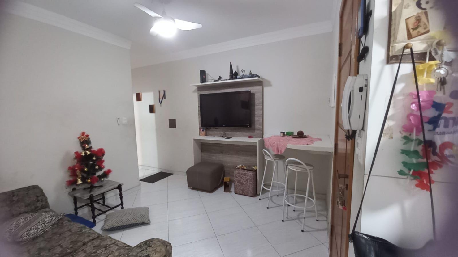 Apartamento à venda com 2 quartos, 57m² - Foto 3