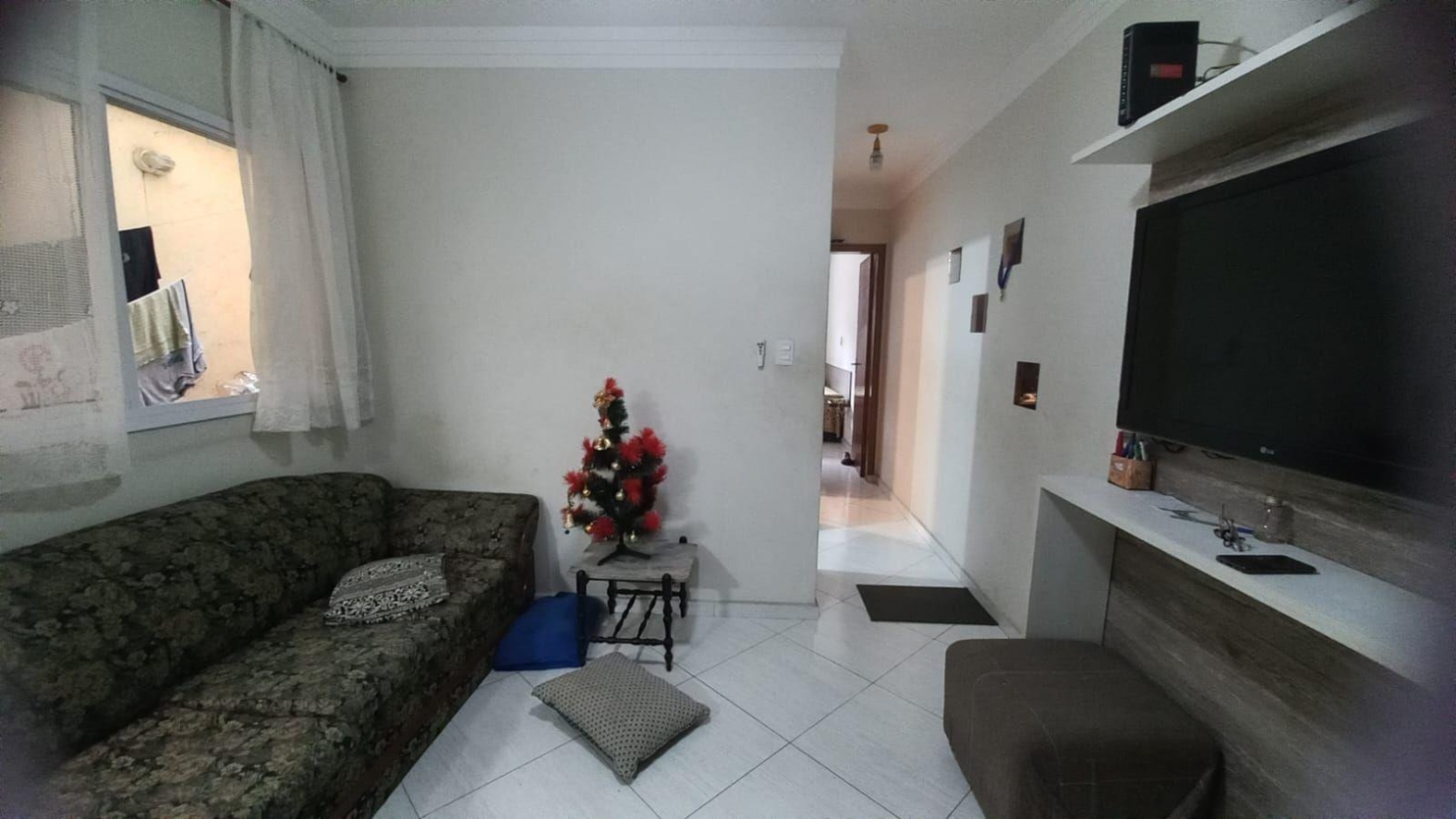 Apartamento à venda com 2 quartos, 57m² - Foto 6