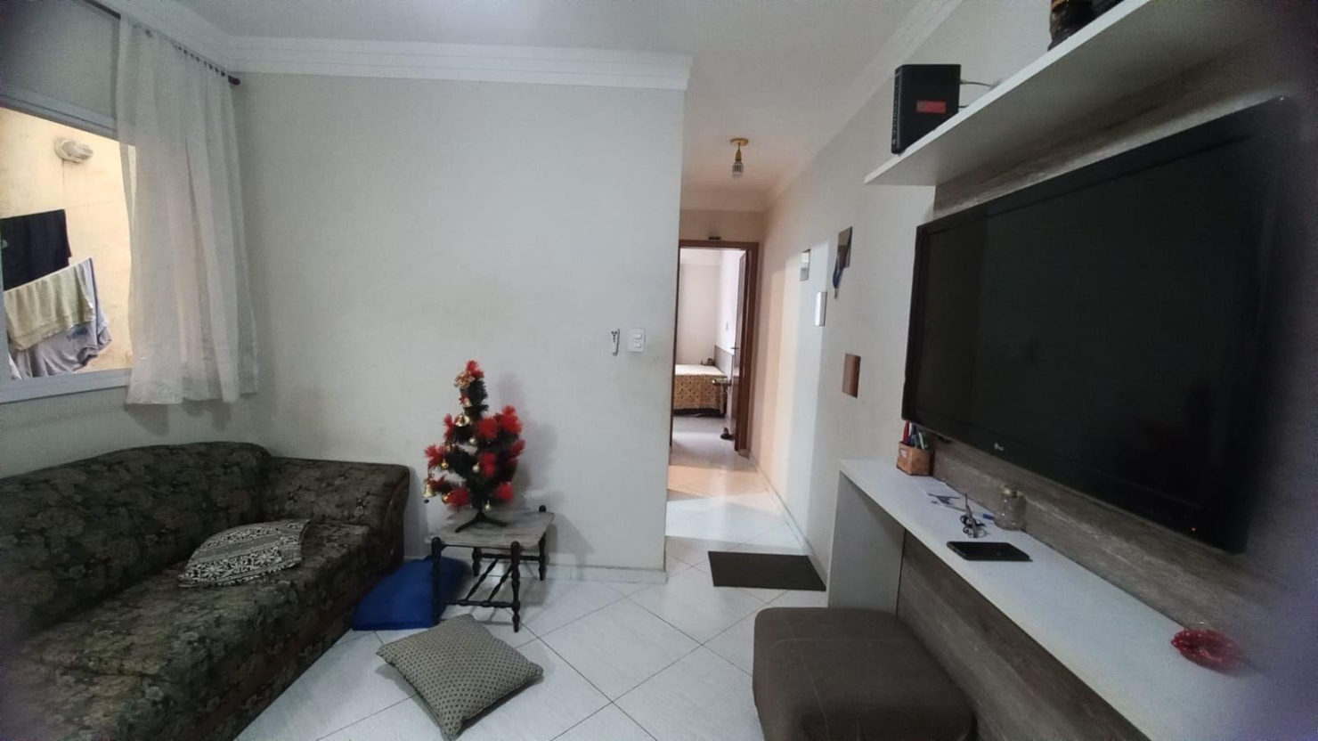 Apartamento à venda com 2 quartos, 57m² - Foto 7