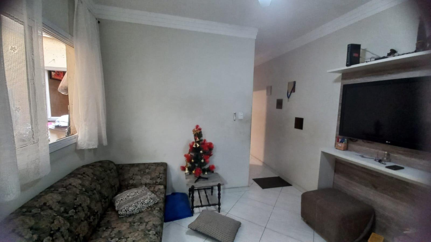 Apartamento à venda com 2 quartos, 57m² - Foto 9