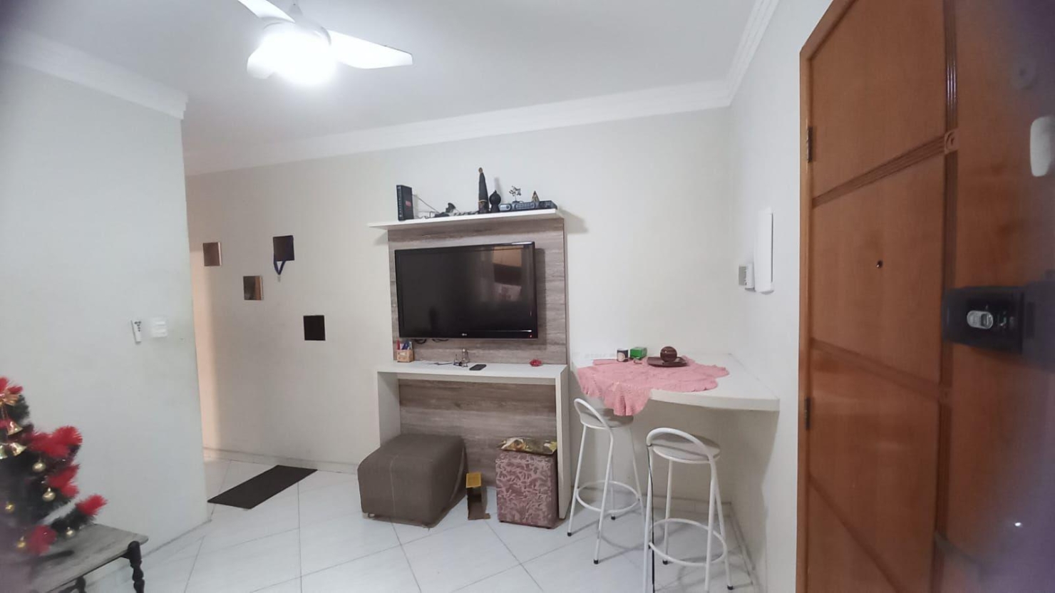 Apartamento à venda com 2 quartos, 57m² - Foto 12