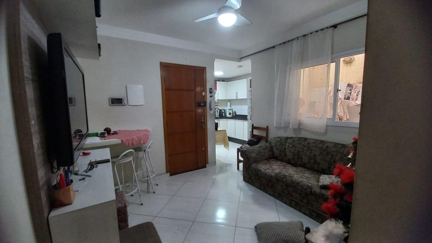 Apartamento à venda com 2 quartos, 57m² - Foto 15