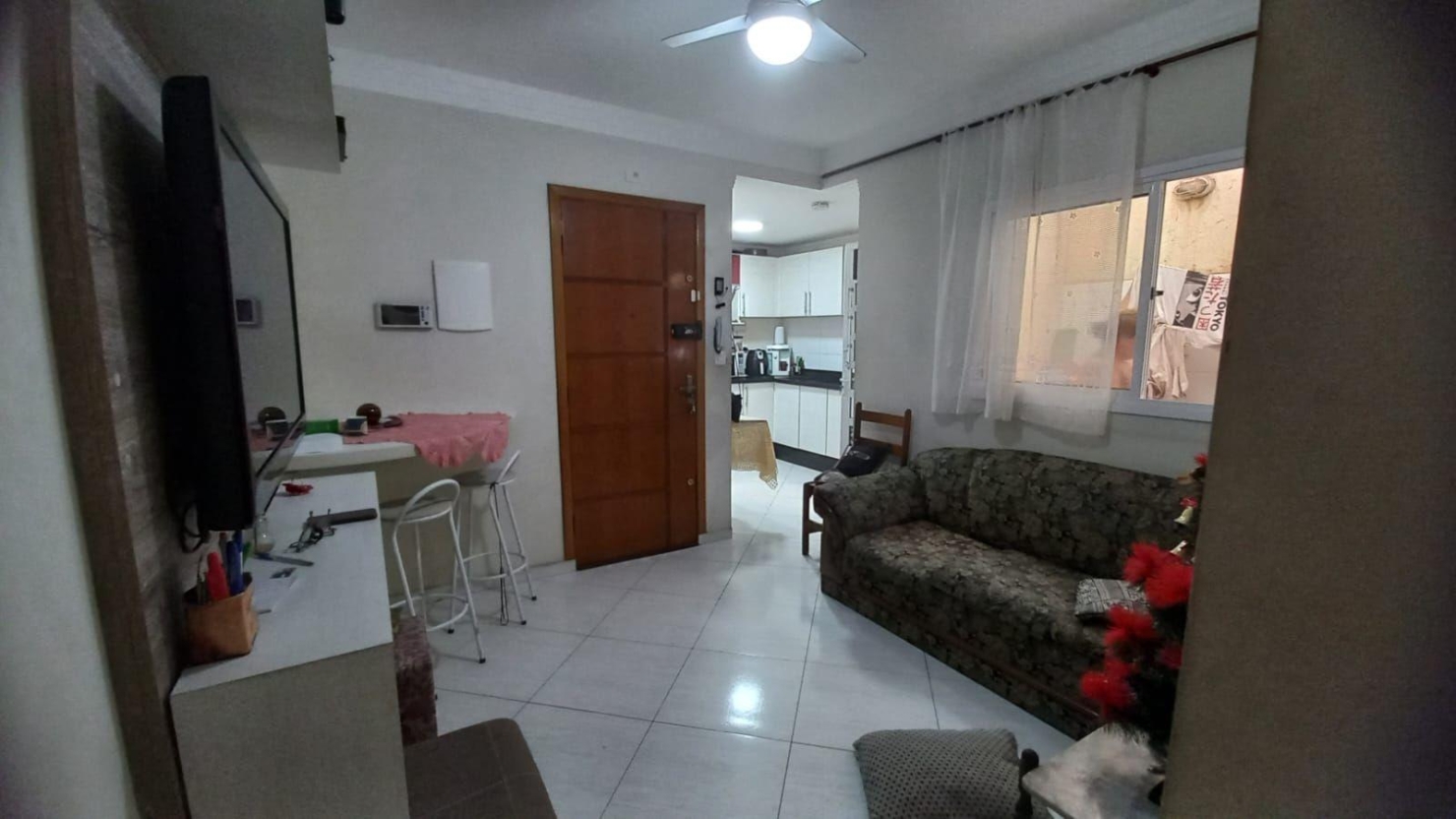 Apartamento à venda com 2 quartos, 57m² - Foto 18