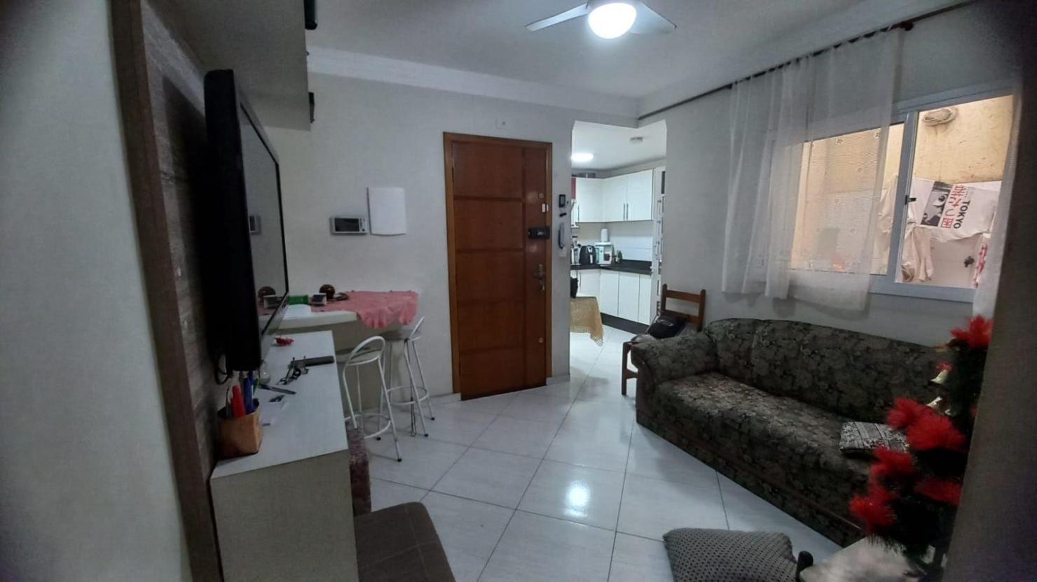 Apartamento à venda com 2 quartos, 57m² - Foto 20