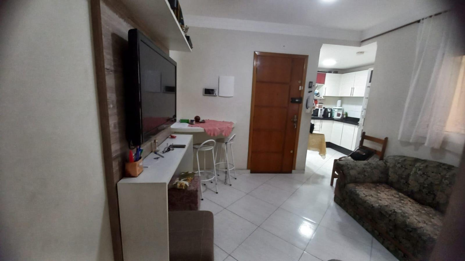 Apartamento à venda com 2 quartos, 57m² - Foto 22