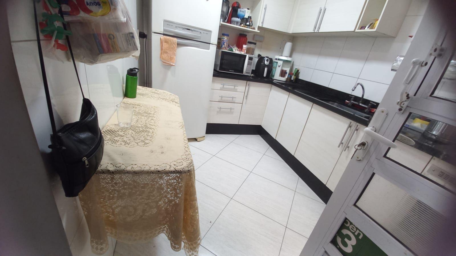 Apartamento à venda com 2 quartos, 57m² - Foto 27