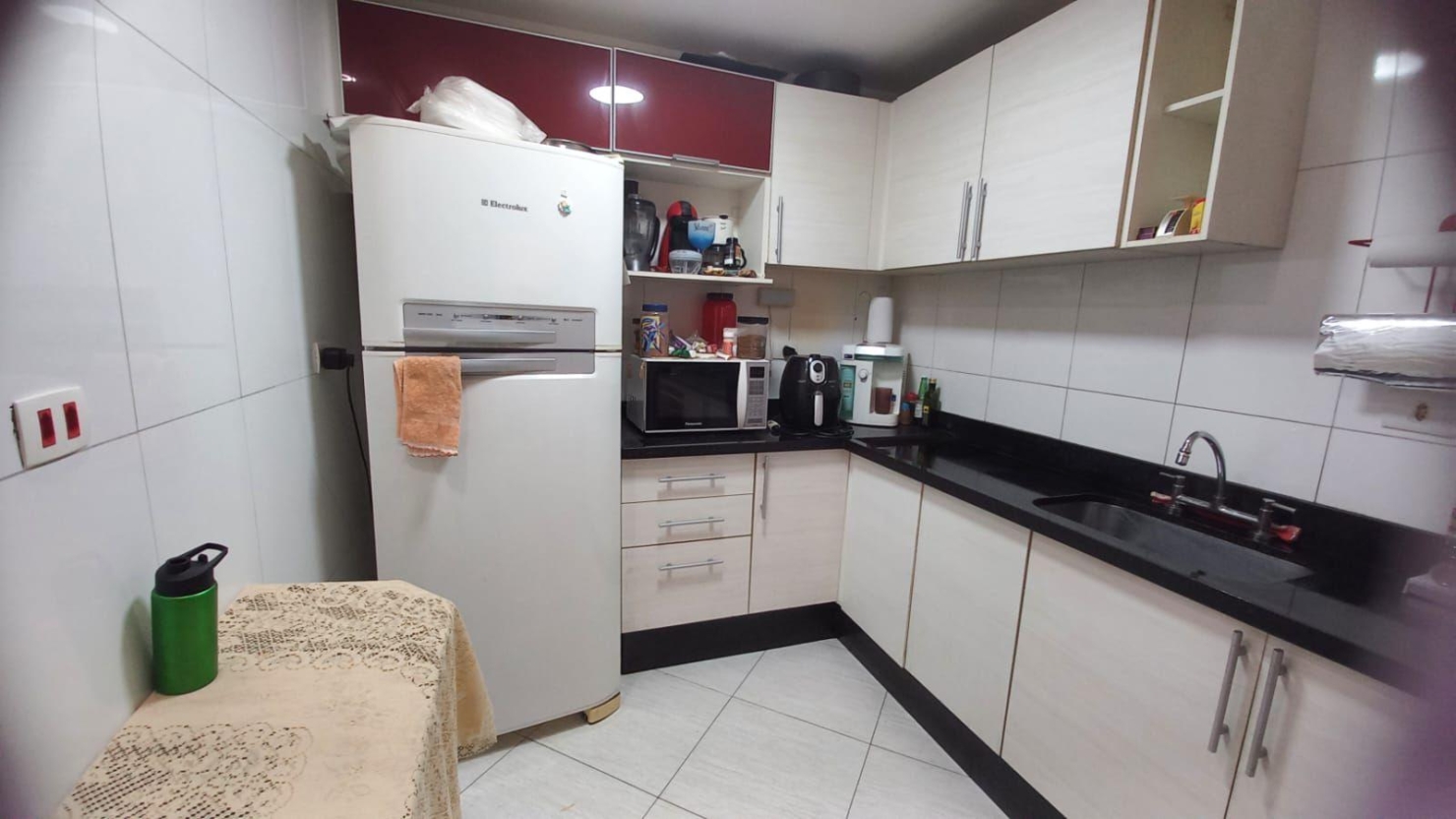 Apartamento à venda com 2 quartos, 57m² - Foto 29