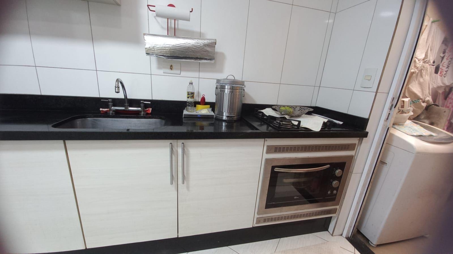 Apartamento à venda com 2 quartos, 57m² - Foto 31