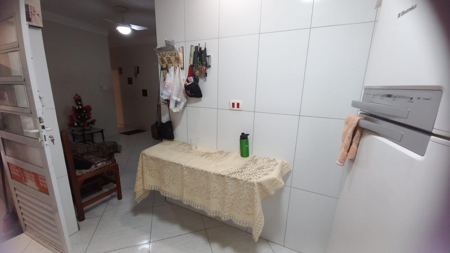 Apartamento à venda com 2 quartos, 57m² - Foto 34