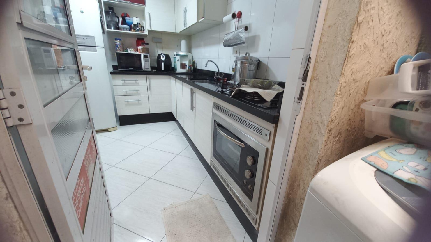 Apartamento à venda com 2 quartos, 57m² - Foto 36