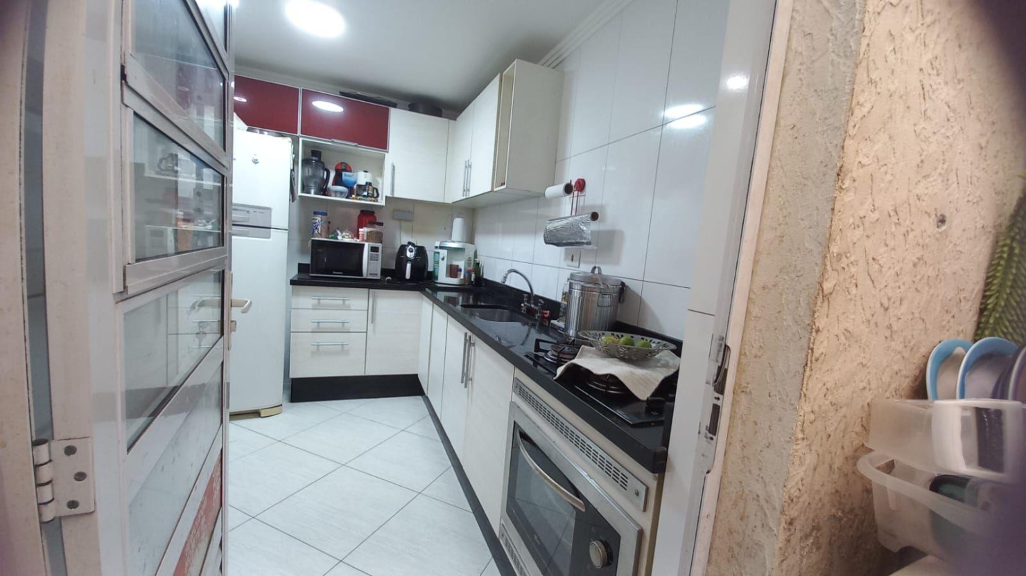 Apartamento à venda com 2 quartos, 57m² - Foto 37