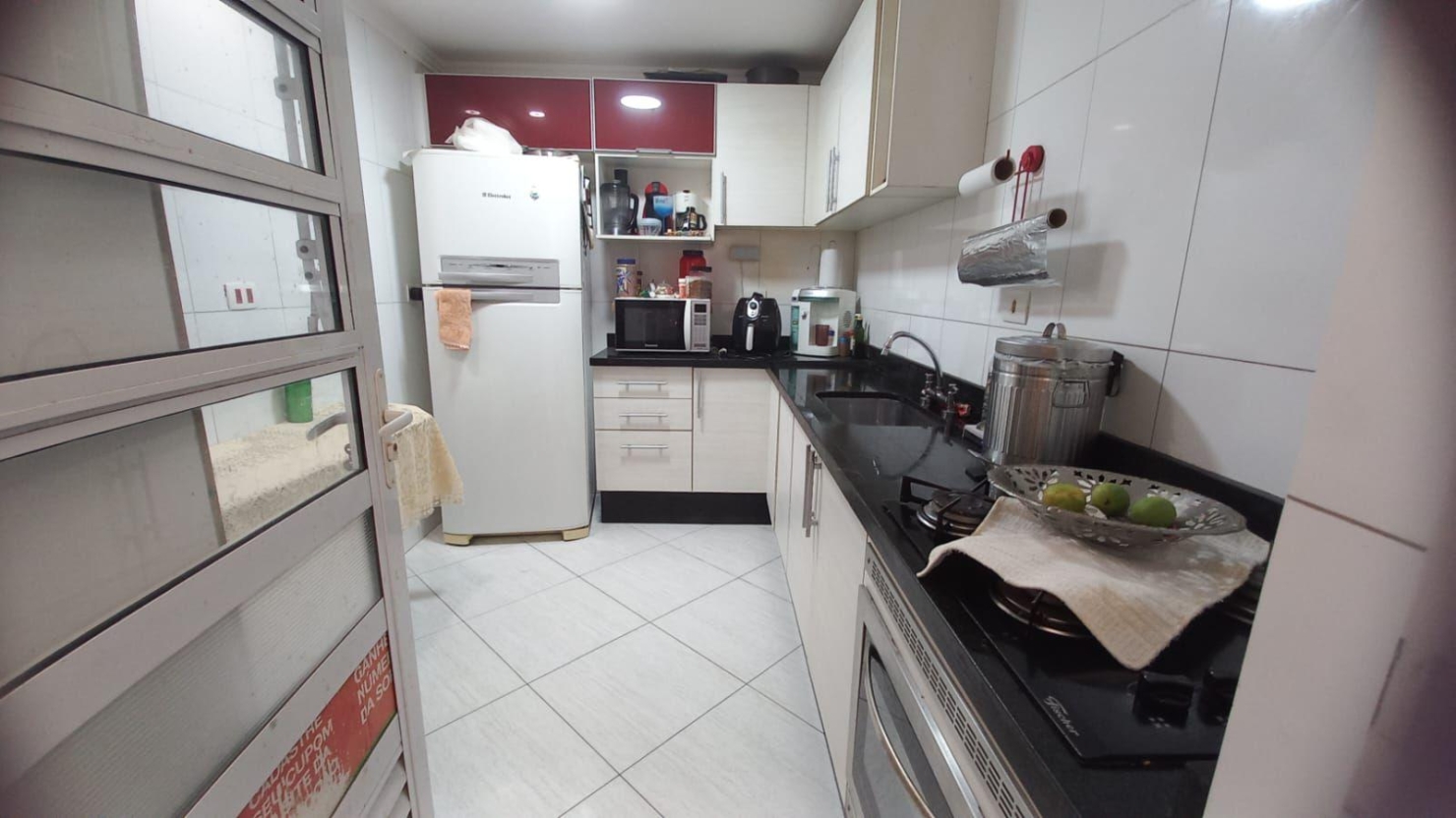 Apartamento à venda com 2 quartos, 57m² - Foto 40