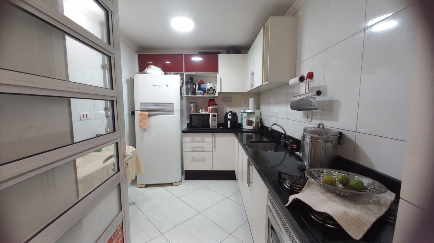 Apartamento à venda com 2 quartos, 57m² - Foto 41