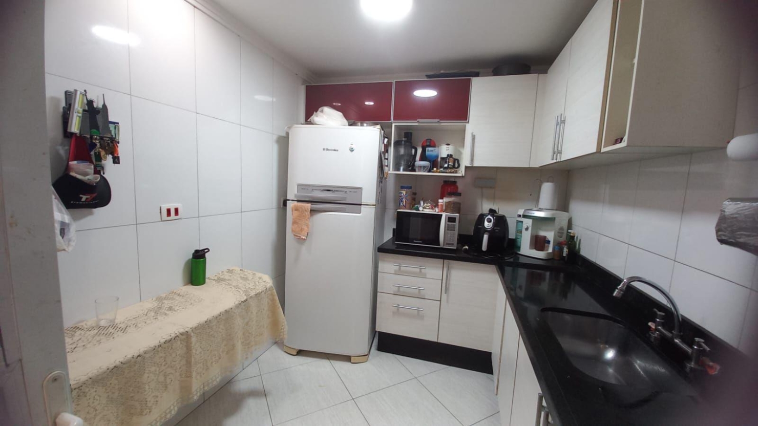 Apartamento à venda com 2 quartos, 57m² - Foto 43