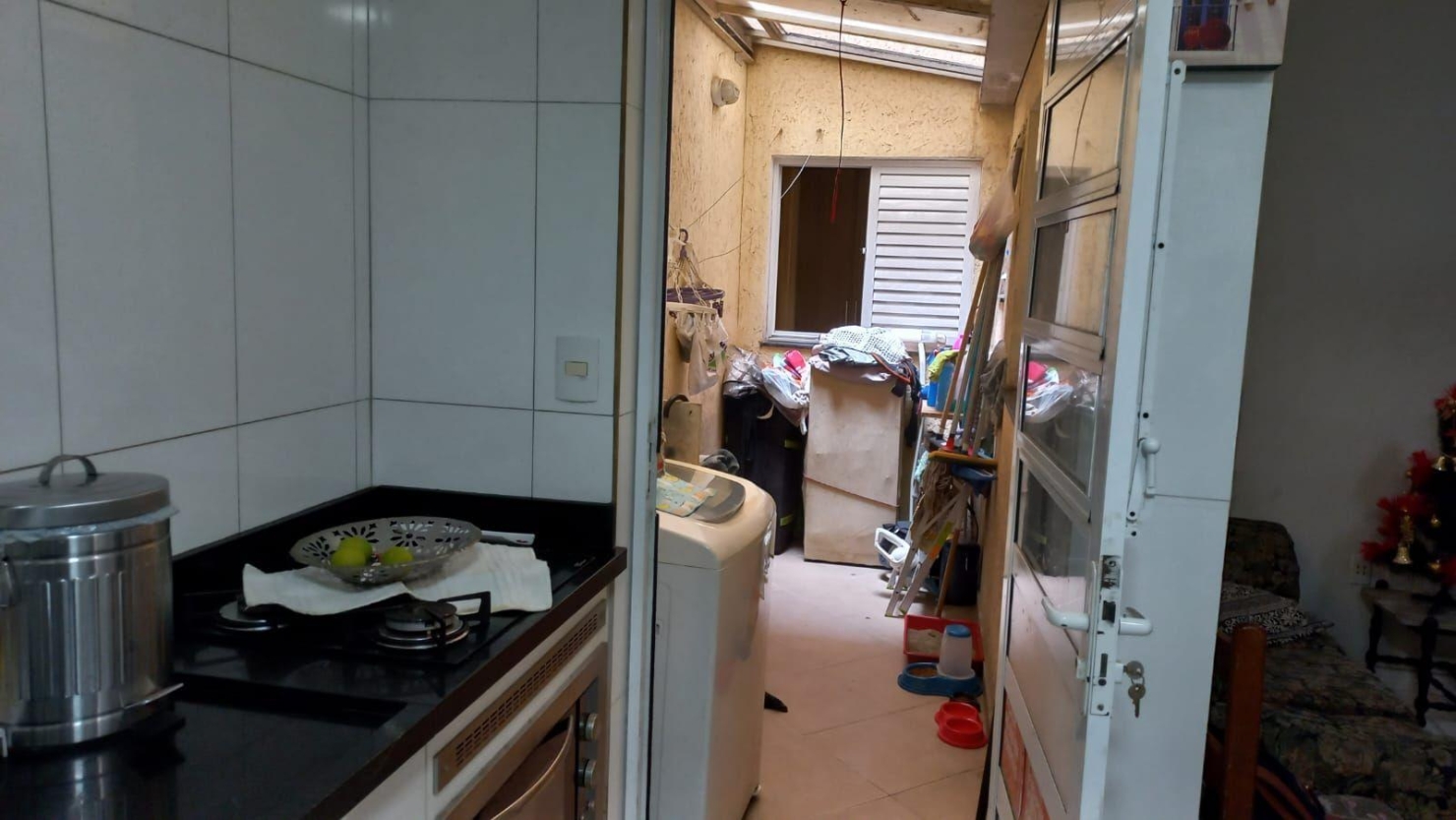 Apartamento à venda com 2 quartos, 57m² - Foto 46