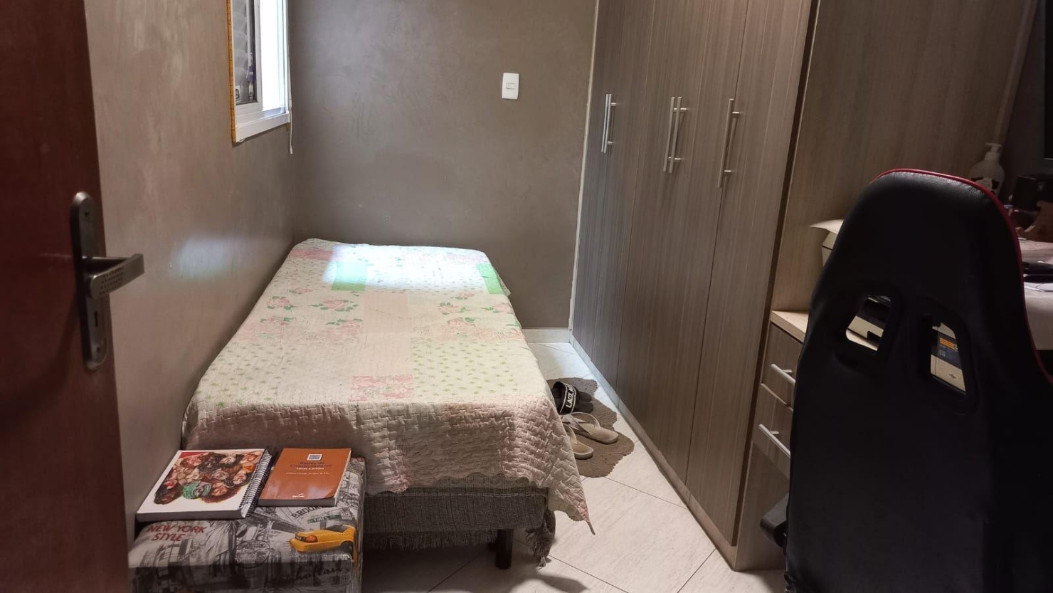 Apartamento à venda com 2 quartos, 57m² - Foto 54