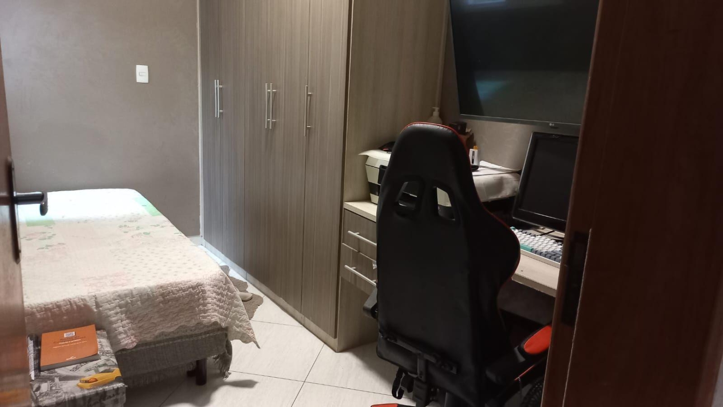 Apartamento à venda com 2 quartos, 57m² - Foto 56