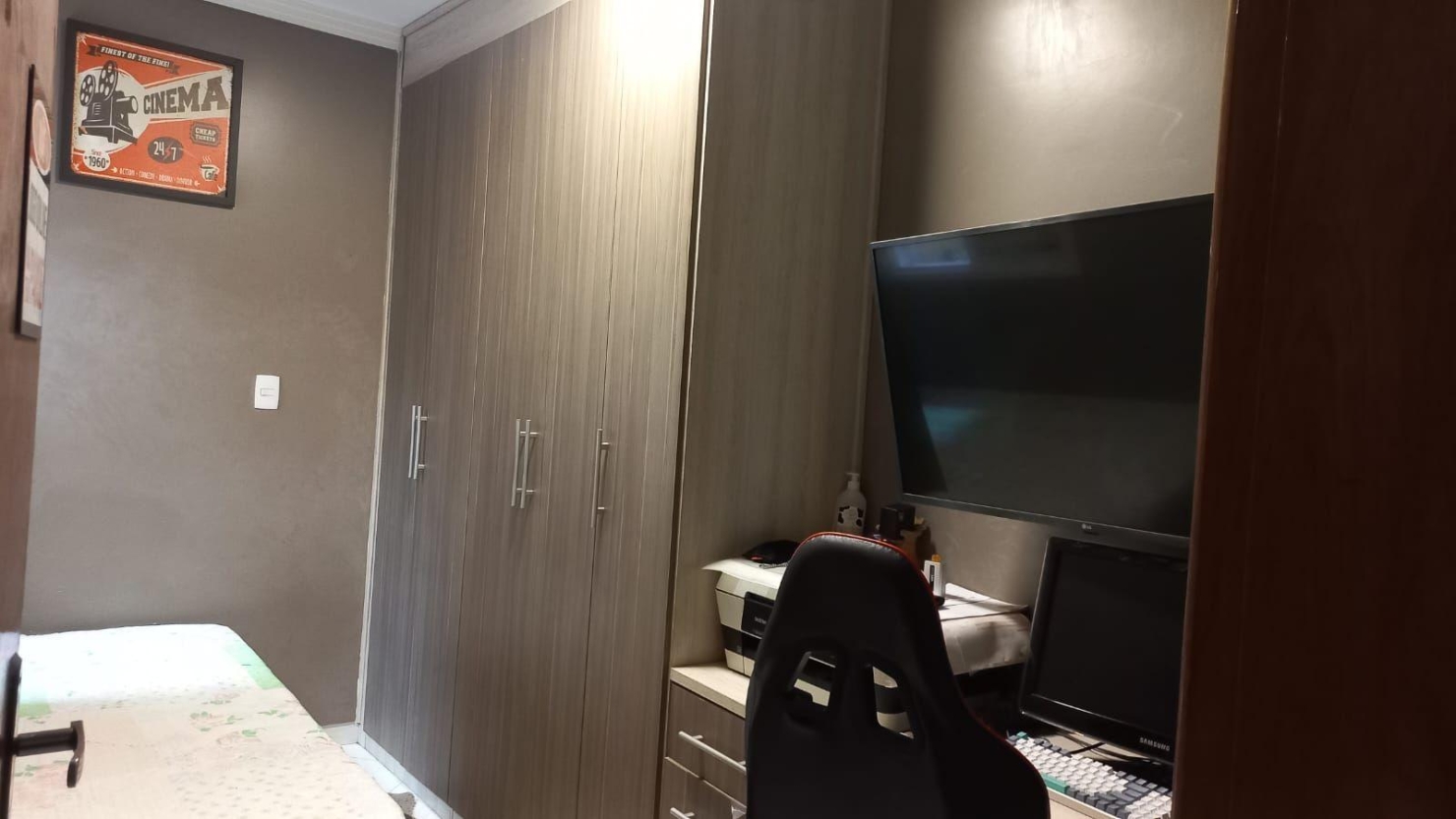 Apartamento à venda com 2 quartos, 57m² - Foto 57