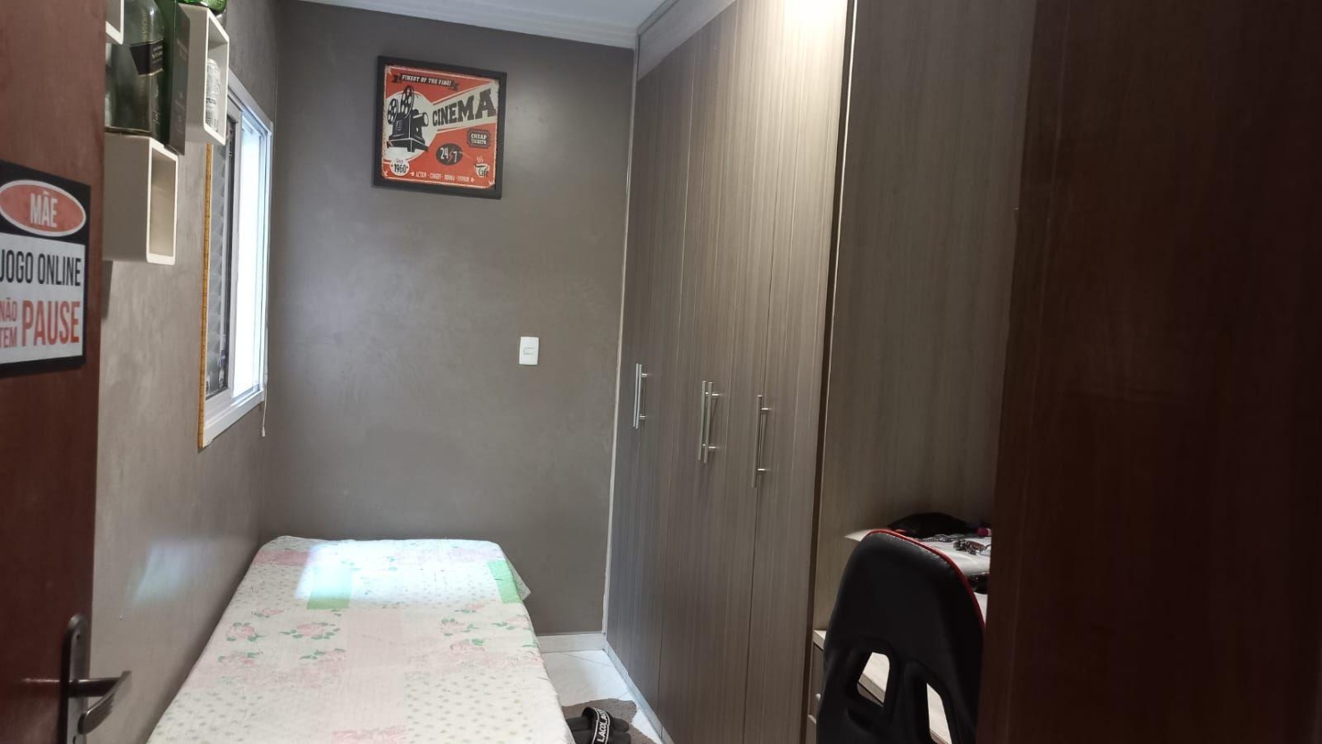 Apartamento à venda com 2 quartos, 57m² - Foto 61