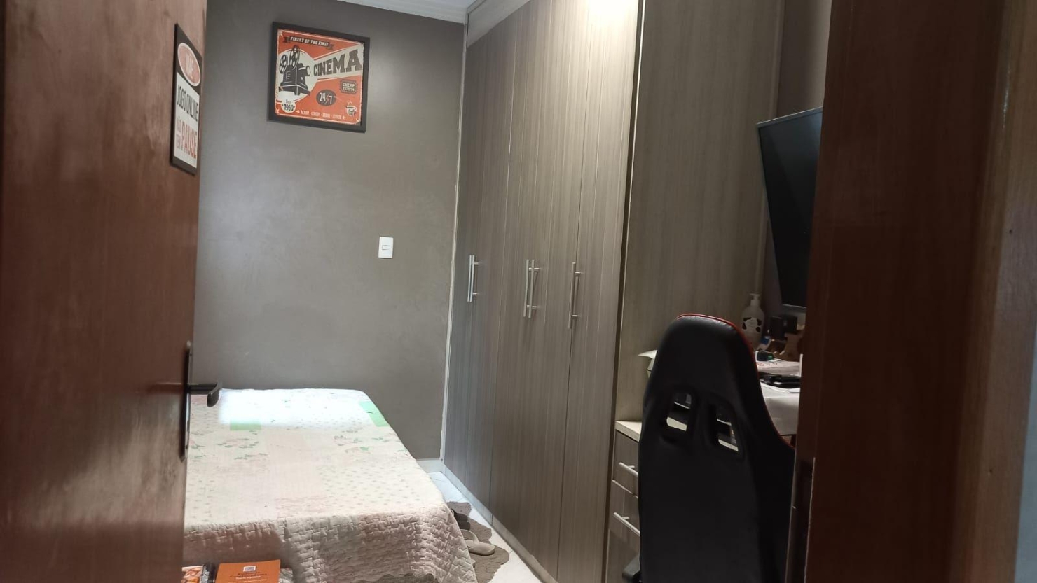 Apartamento à venda com 2 quartos, 57m² - Foto 63