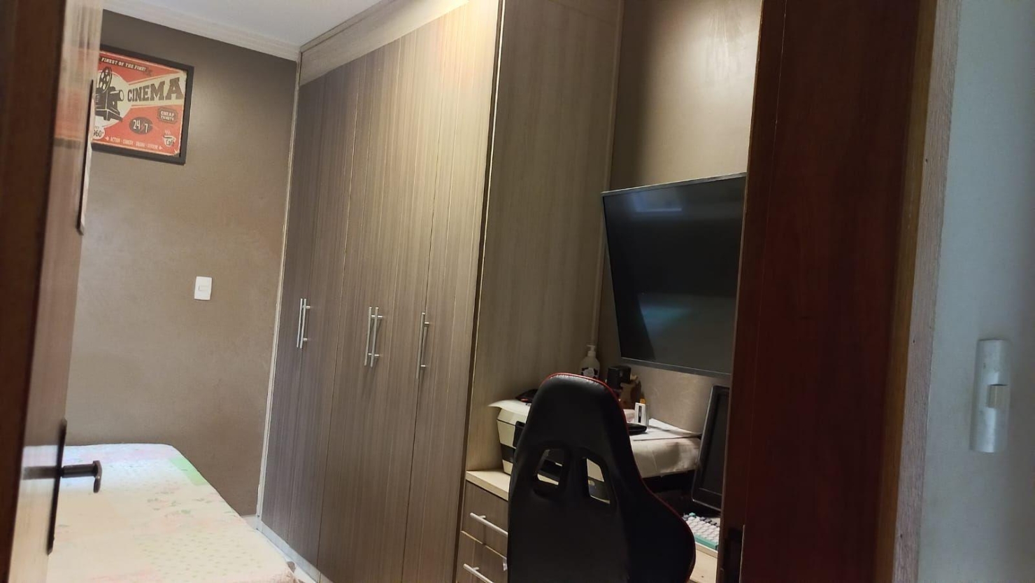 Apartamento à venda com 2 quartos, 57m² - Foto 67