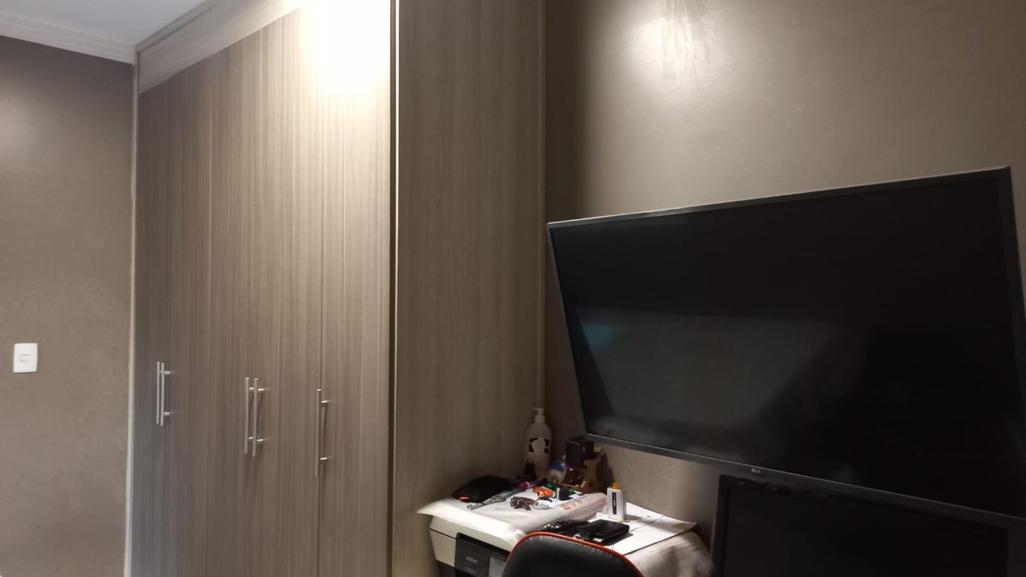 Apartamento à venda com 2 quartos, 57m² - Foto 73