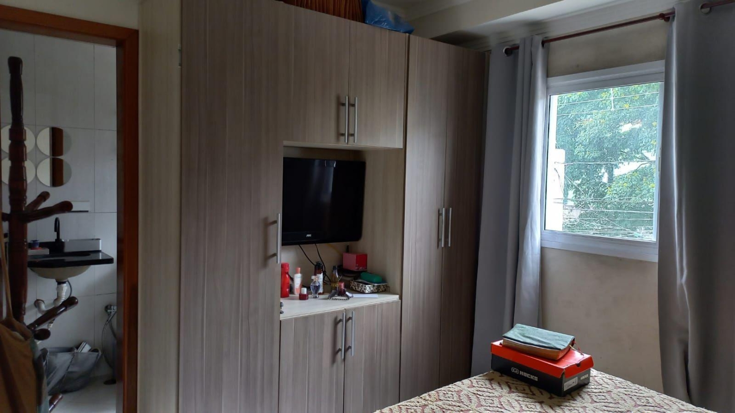 Apartamento à venda com 2 quartos, 57m² - Foto 75