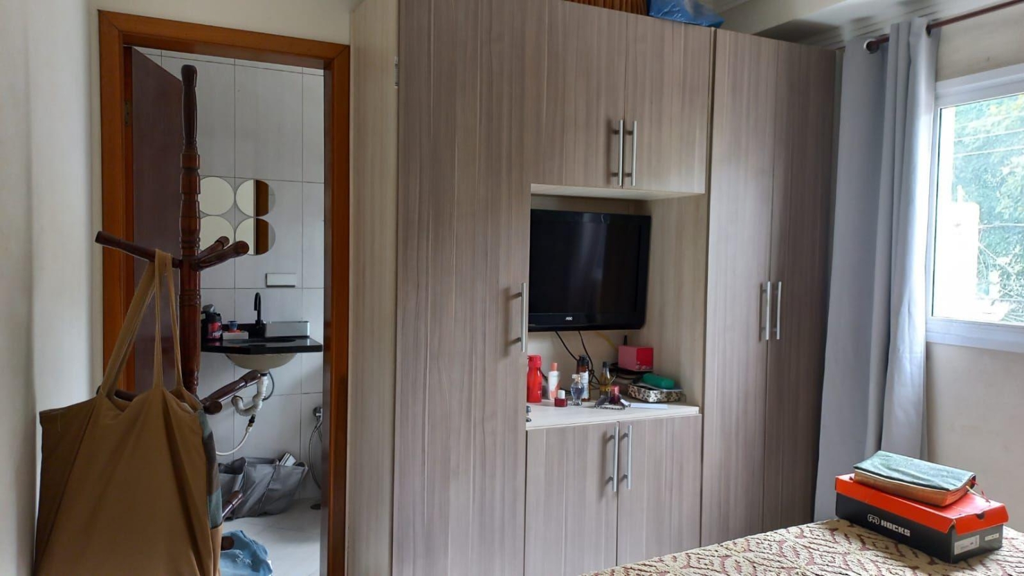 Apartamento à venda com 2 quartos, 57m² - Foto 79