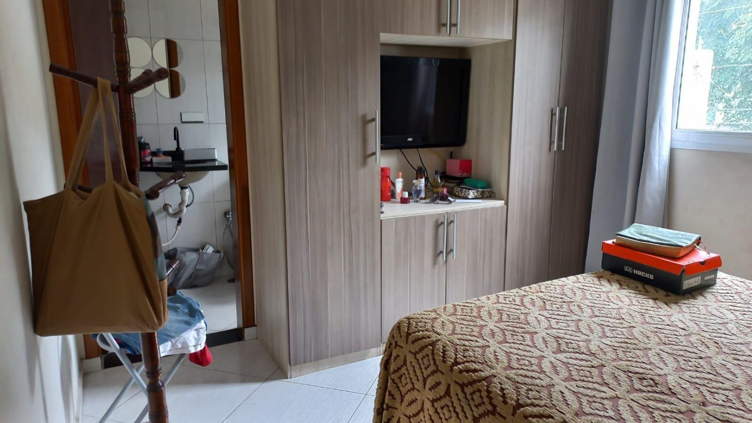 Apartamento à venda com 2 quartos, 57m² - Foto 81