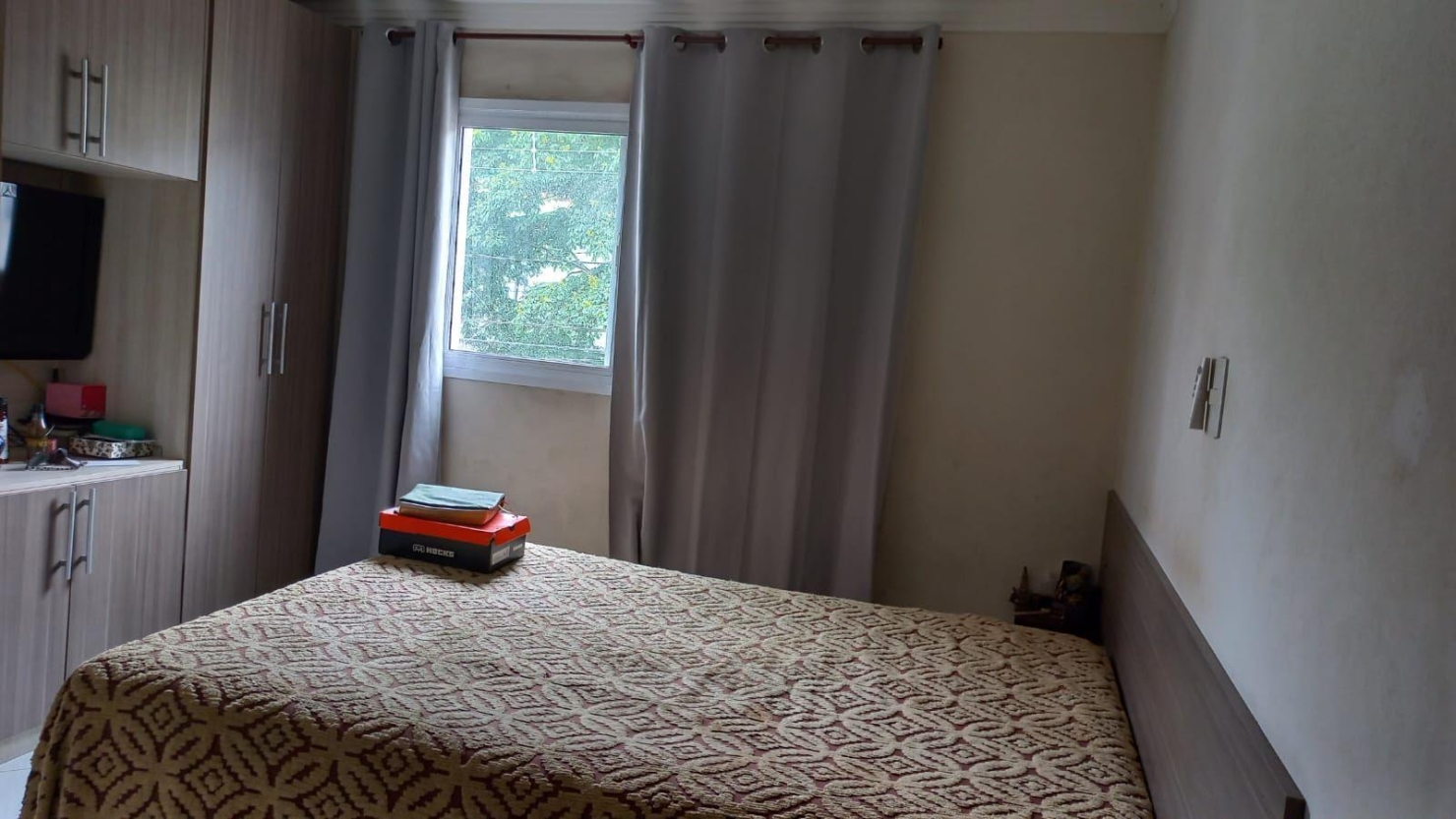 Apartamento à venda com 2 quartos, 57m² - Foto 85