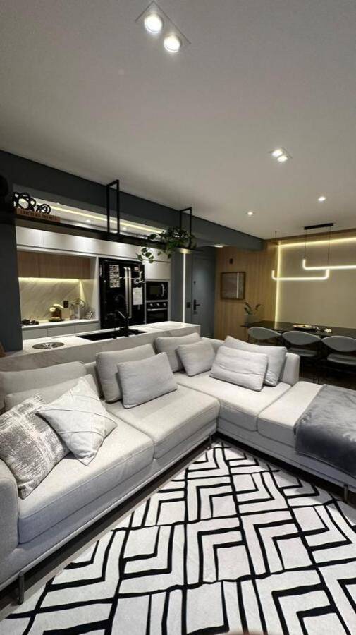 Apartamento, 3 quartos, 117 m² - Foto 4