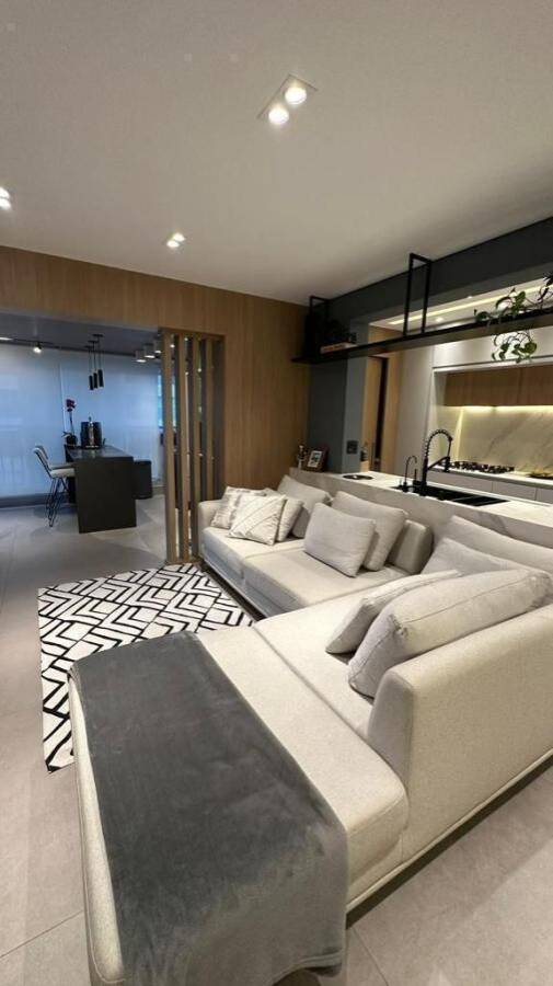 Apartamento, 3 quartos, 117 m² - Foto 5