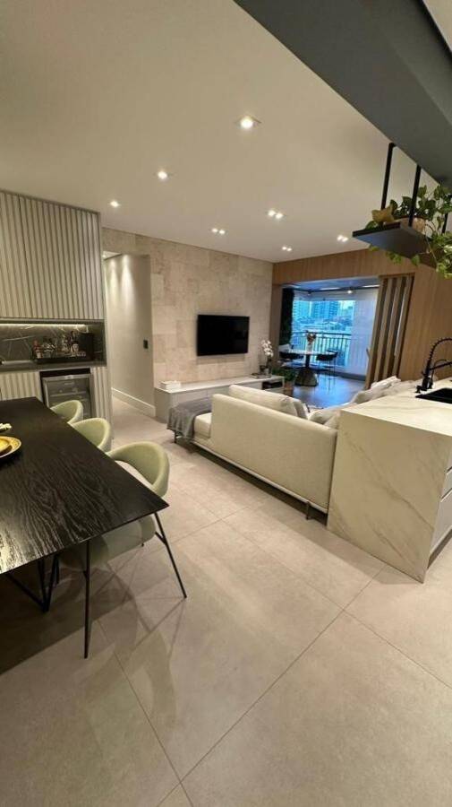 Apartamento, 3 quartos, 117 m² - Foto 11