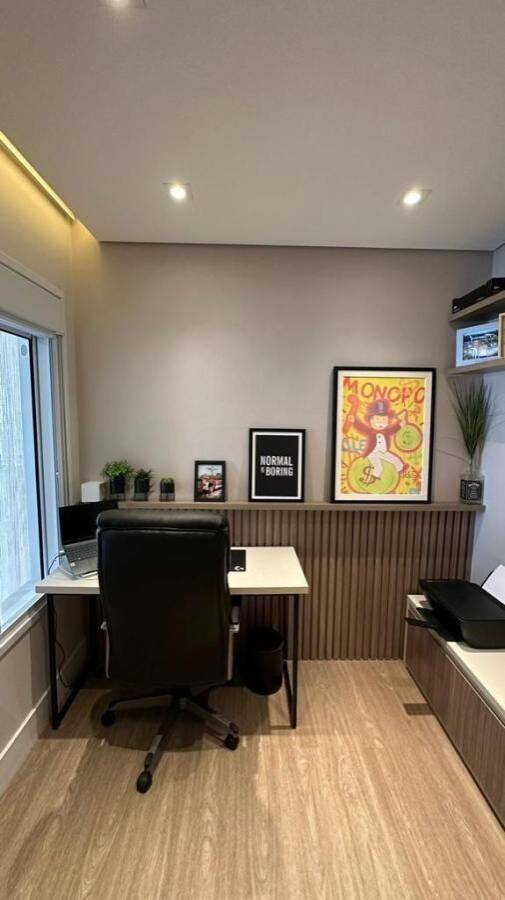 Apartamento, 3 quartos, 117 m² - Foto 25