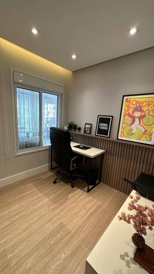 Apartamento, 3 quartos, 117 m² - Foto 30