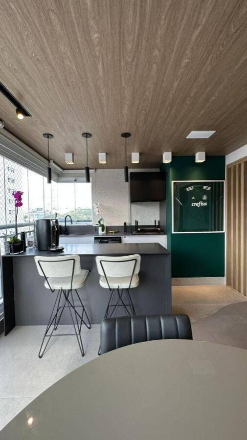 Apartamento, 3 quartos, 117 m² - Foto 31