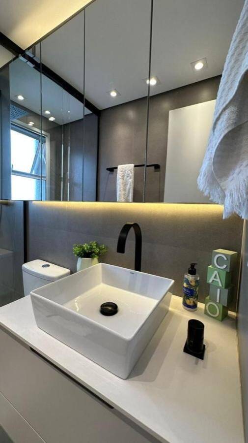 Apartamento, 3 quartos, 117 m² - Foto 40