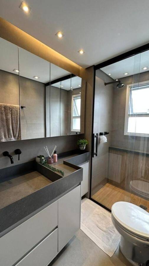 Apartamento, 3 quartos, 117 m² - Foto 53