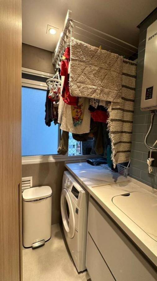 Apartamento, 3 quartos, 117 m² - Foto 60