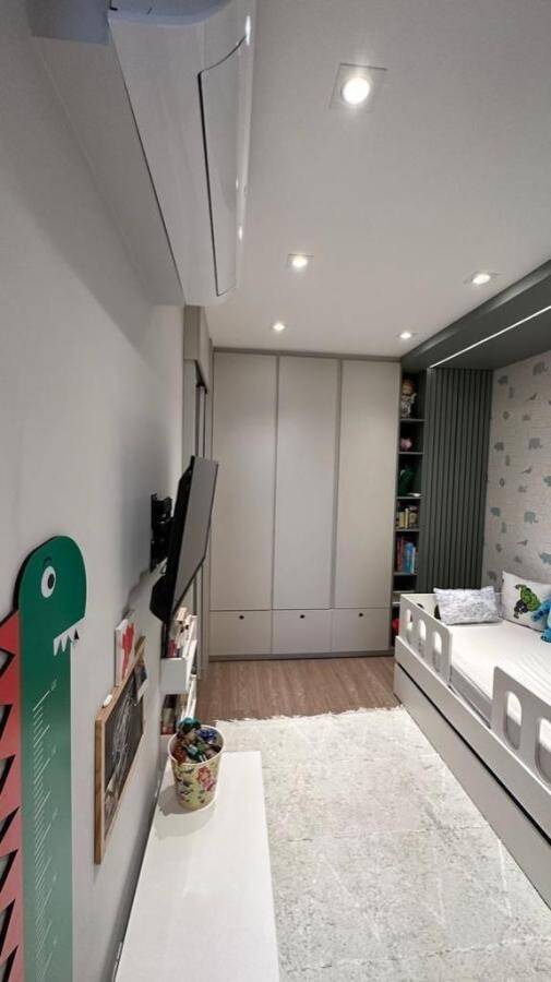 Apartamento, 3 quartos, 117 m² - Foto 61