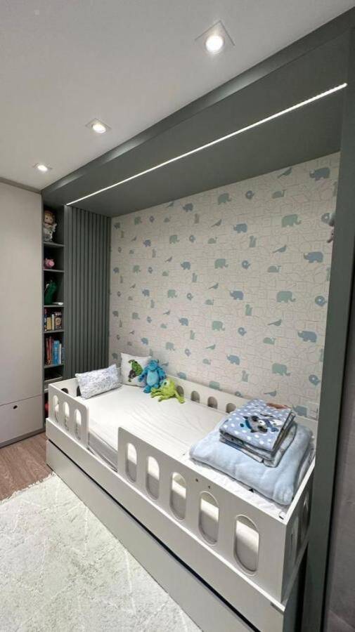 Apartamento, 3 quartos, 117 m² - Foto 80