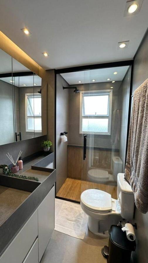 Apartamento, 3 quartos, 117 m² - Foto 82