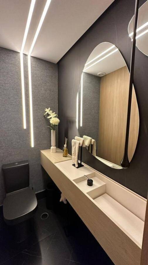 Apartamento, 3 quartos, 117 m² - Foto 86