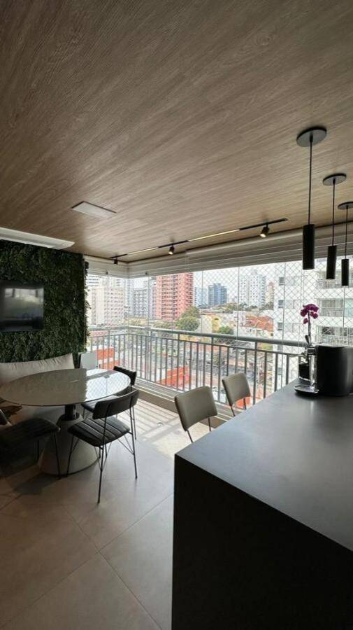 Apartamento, 3 quartos, 117 m² - Foto 89