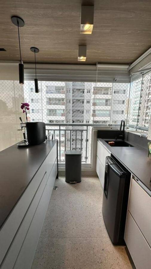 Apartamento, 3 quartos, 117 m² - Foto 91