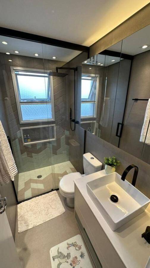 Apartamento, 3 quartos, 117 m² - Foto 93