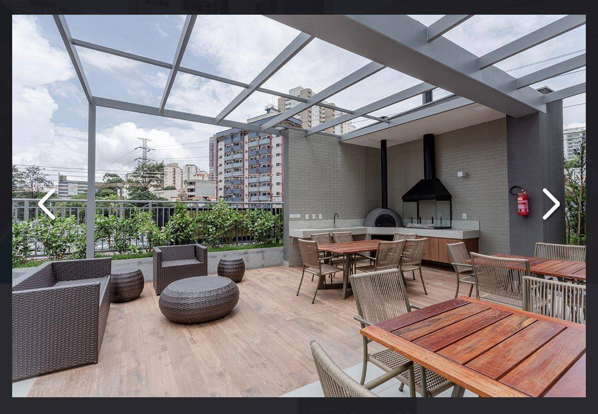 Apartamento, 3 quartos, 117 m² - Foto 107